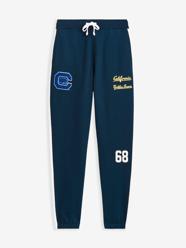 Celio Tamnoplave muške trenirke Celio California Golden Bears