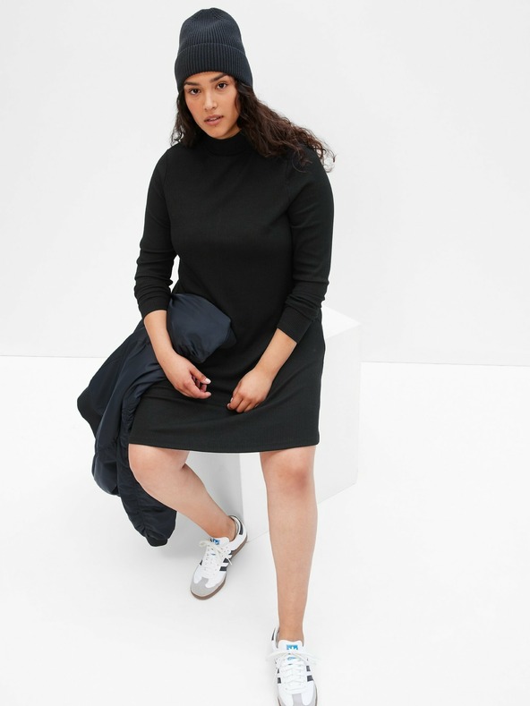 GAP Mini haljina dugih rukava GAP