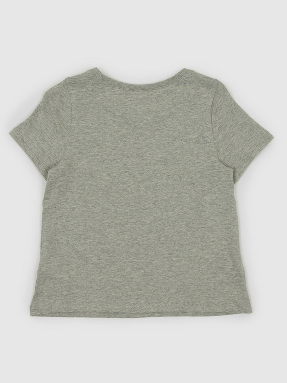 GAP Dječja majica s logom GAP