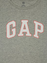 GAP Dječja majica s logom GAP
