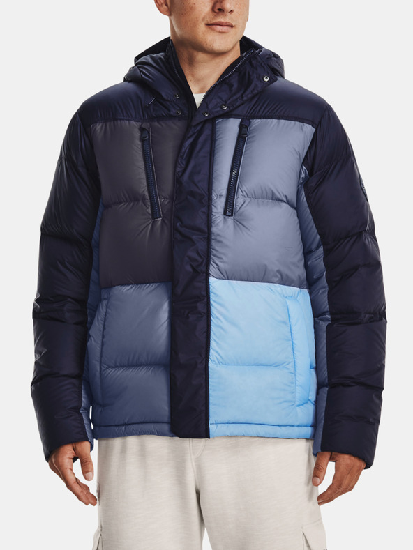 Under Armour Muška jakna Under Armour CGI Down Storm Blocked Storm Jkt