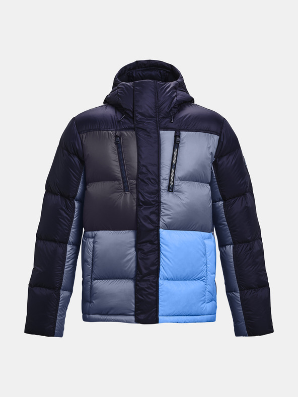 Under Armour Muška jakna Under Armour CGI Down Storm Blocked Storm Jkt