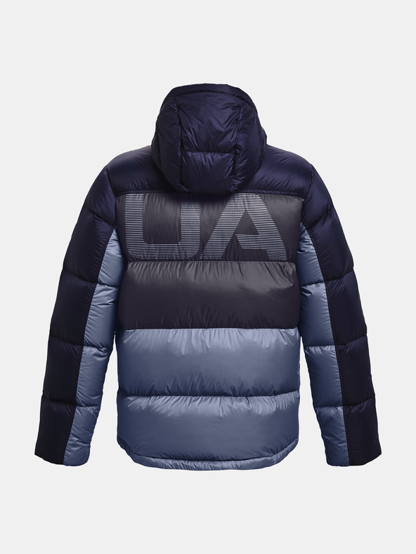 Under Armour Muška jakna Under Armour CGI Down Storm Blocked Storm Jkt