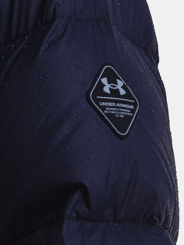 Under Armour Muška jakna Under Armour CGI Down Storm Blocked Storm Jkt