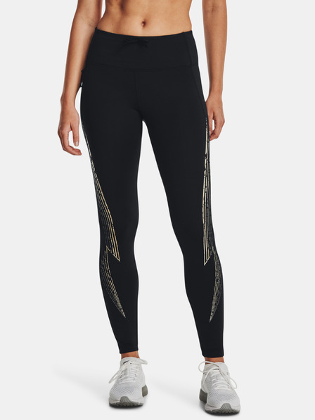 Under Armour Ženske tajice Under Armour UA OutRun the Cold Tight