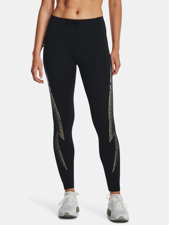 Under Armour Ženske tajice Under Armour UA OutRun the Cold Tight