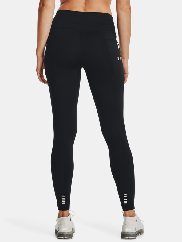 Under Armour Ženske tajice Under Armour UA OutRun the Cold Tight