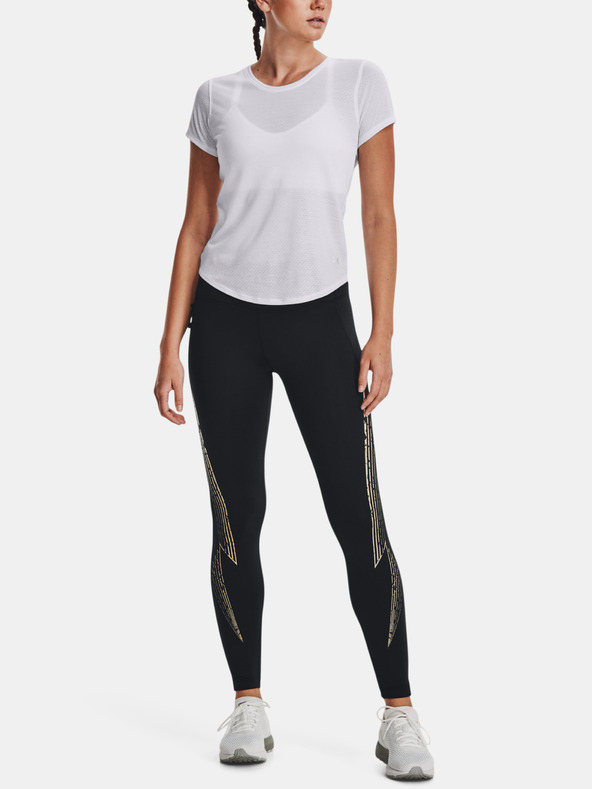 Under Armour Ženske tajice Under Armour UA OutRun the Cold Tight
