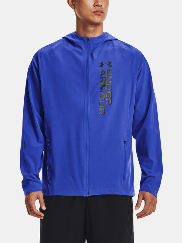 Under Armour Muška jakna Under Armour UA OUTRUN THE STORM JACKET