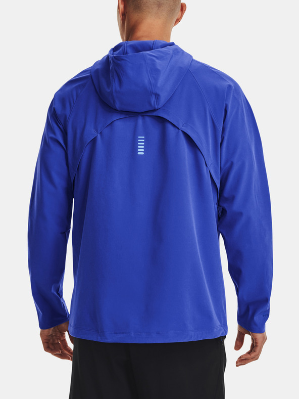 Under Armour Muška jakna Under Armour UA OUTRUN THE STORM JACKET