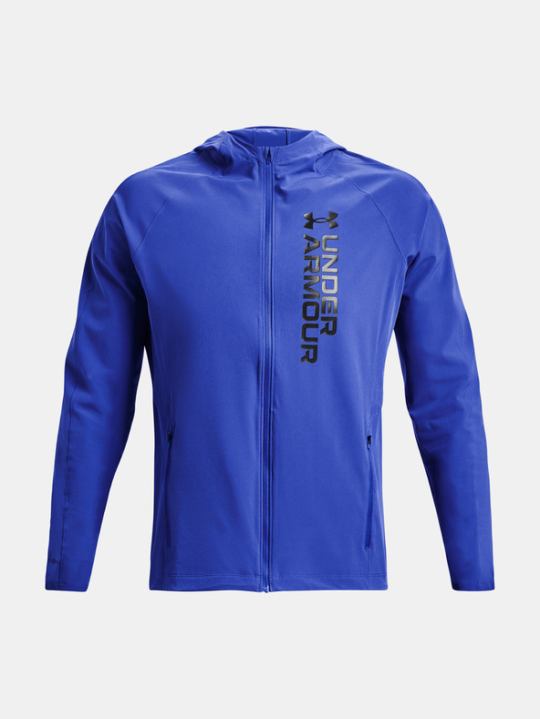 Under Armour Muška jakna Under Armour UA OUTRUN THE STORM JACKET