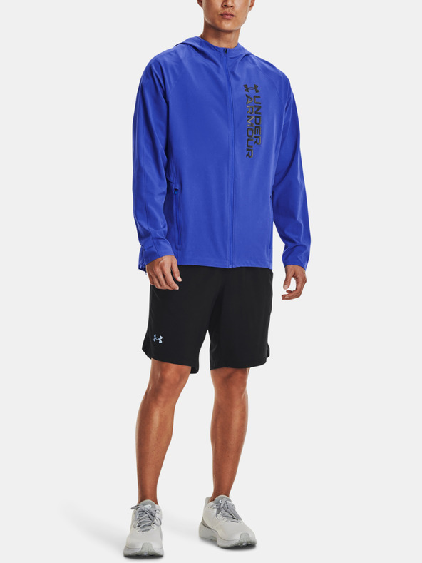 Under Armour Muška jakna Under Armour UA OUTRUN THE STORM JACKET