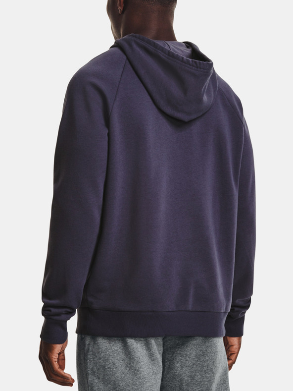 Under Armour Muška majica s kapuljačom Under Armour UA Rival Fleece Big Logo HD
