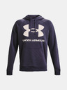 Under Armour Muška majica s kapuljačom Under Armour UA Rival Fleece Big Logo HD
