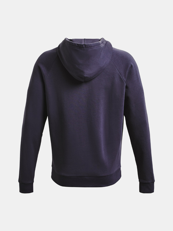 Under Armour Muška majica s kapuljačom Under Armour UA Rival Fleece Big Logo HD