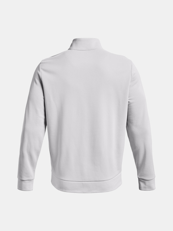 Under Armour Muška majica Under Armour UA Armor Fleece 1/4 Zip