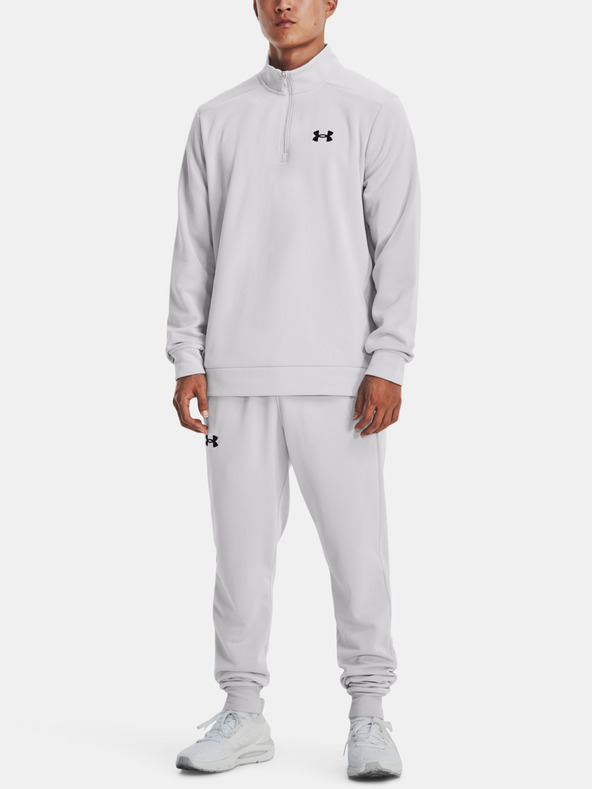 Under Armour Muška majica Under Armour UA Armor Fleece 1/4 Zip