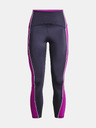 Under Armour Ženske tajice Under Armour UA Rush Ankle Leg 6M Nov