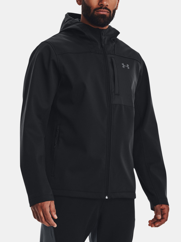 Under Armour Muška jakna Under Armour UA Storm CGI Shield 2.0 Hooded