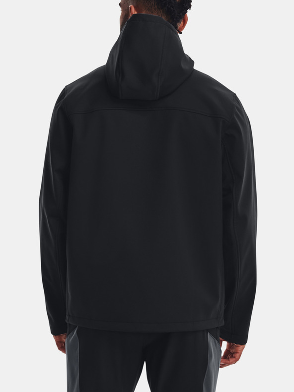 Under Armour Muška jakna Under Armour UA Storm CGI Shield 2.0 Hooded