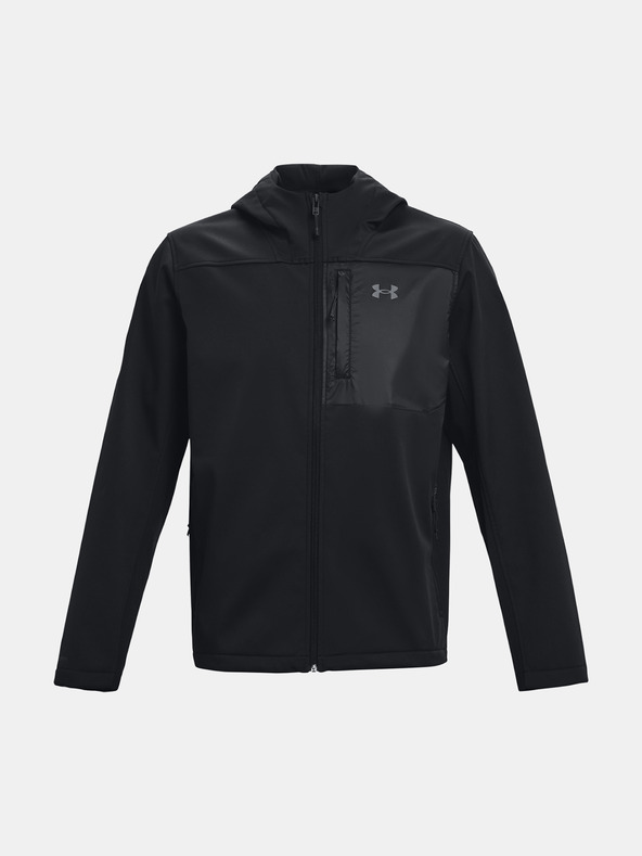 Under Armour Muška jakna Under Armour UA Storm CGI Shield 2.0 Hooded