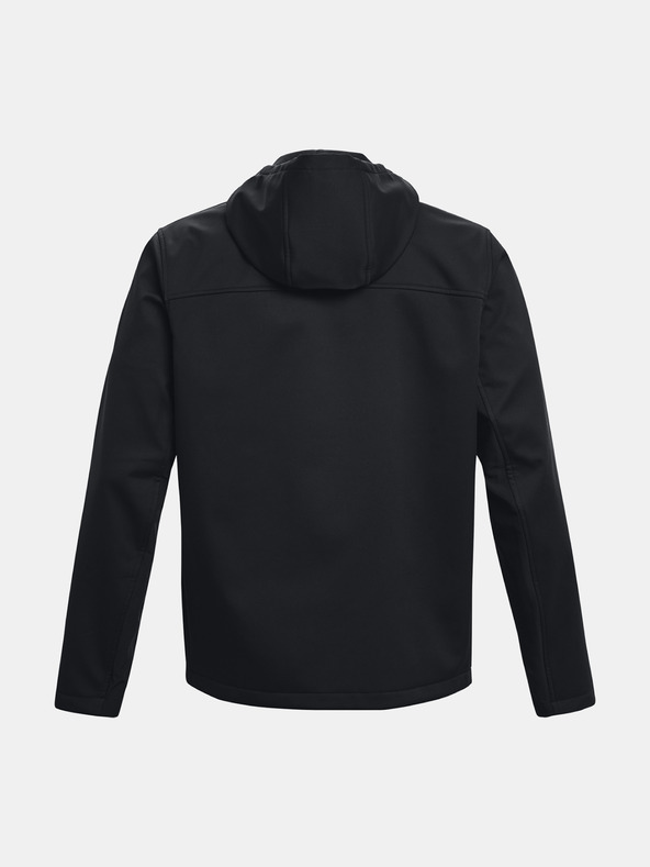 Under Armour Muška jakna Under Armour UA Storm CGI Shield 2.0 Hooded