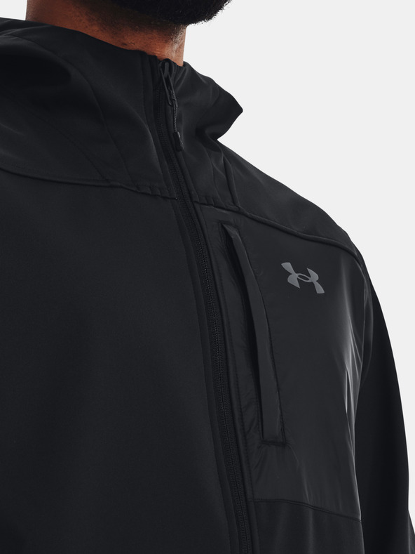 Under Armour Muška jakna Under Armour UA Storm CGI Shield 2.0 Hooded