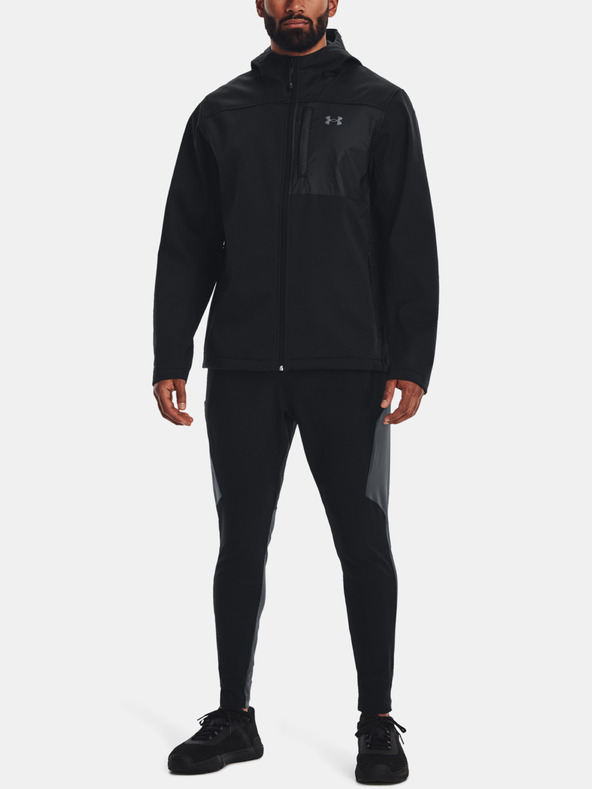 Under Armour Muška jakna Under Armour UA Storm CGI Shield 2.0 Hooded