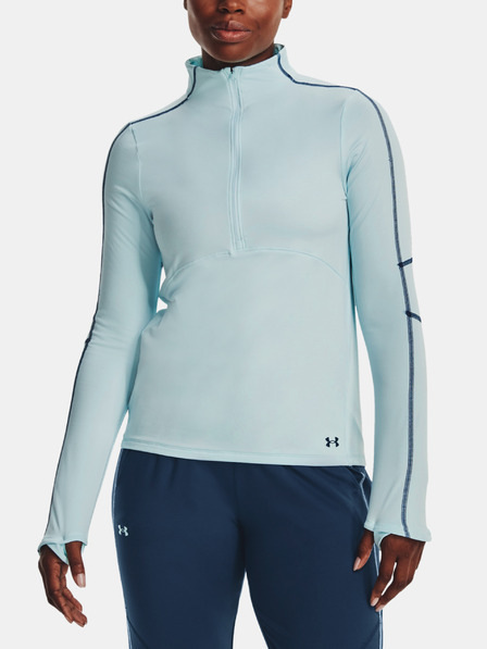 Under Armour Ženska majica Under Armour UA Train CW 1/2 Zip