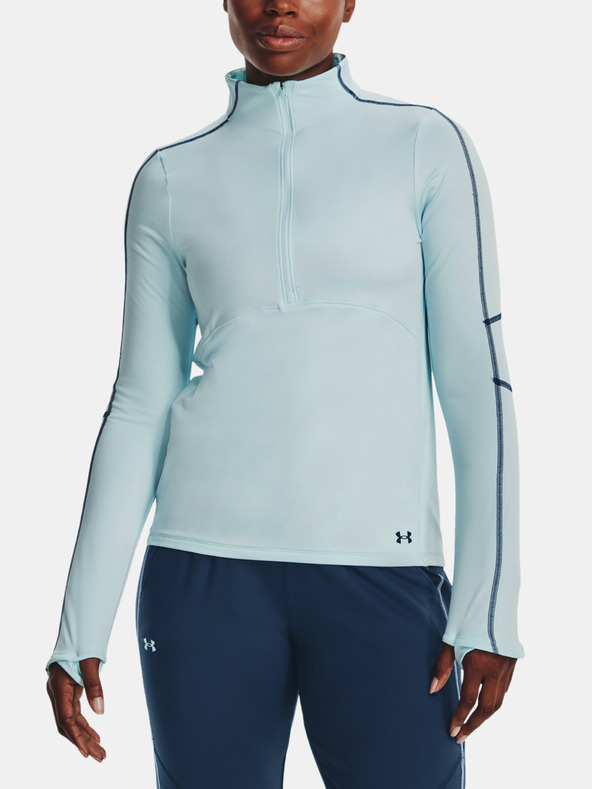 Under Armour Ženska majica Under Armour UA Train CW 1/2 Zip