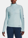 Under Armour Ženska majica Under Armour UA Train CW 1/2 Zip