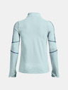 Under Armour Ženska majica Under Armour UA Train CW 1/2 Zip