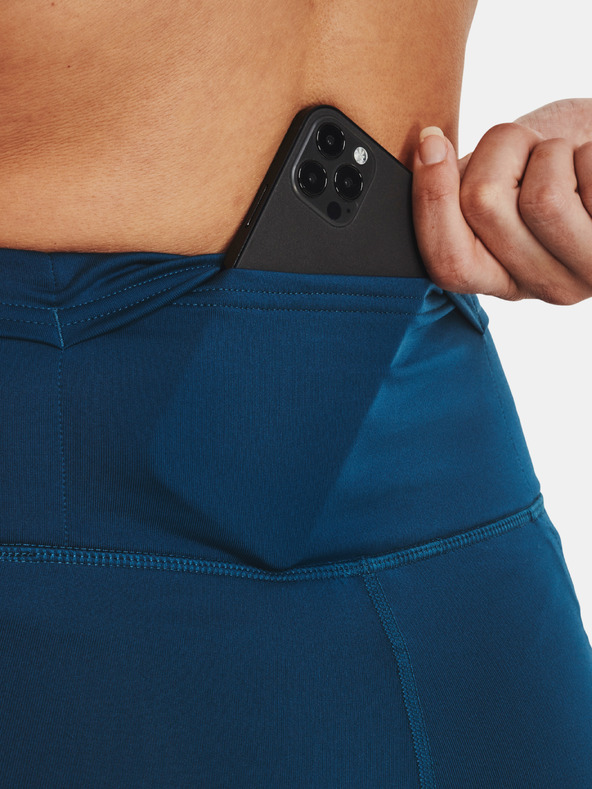 Under Armour Ženske tajice Under Armour UA OutRun the Cold Tight II