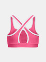 Under Armour Djevojčin grudnjak Under Armour G Crossback Graphic