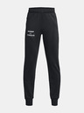 Under Armour Dječje trenirke Under Armour UA Armour Fleece Graphic Jgrs