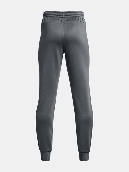 Under Armour Dječje trenerke Under Armour UA Armour Fleece Joggers