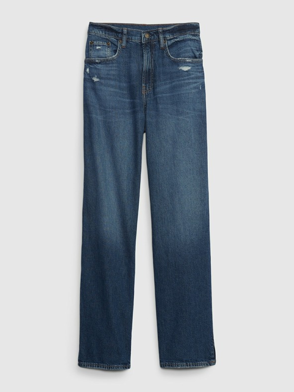 GAP Dječje traperice 90s Loose GAP