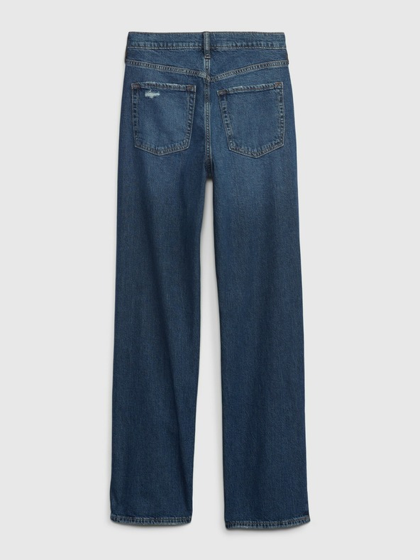 GAP Dječje traperice 90s Loose GAP