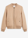 Celio Bež muška bomber jakna Celio Cubeauty