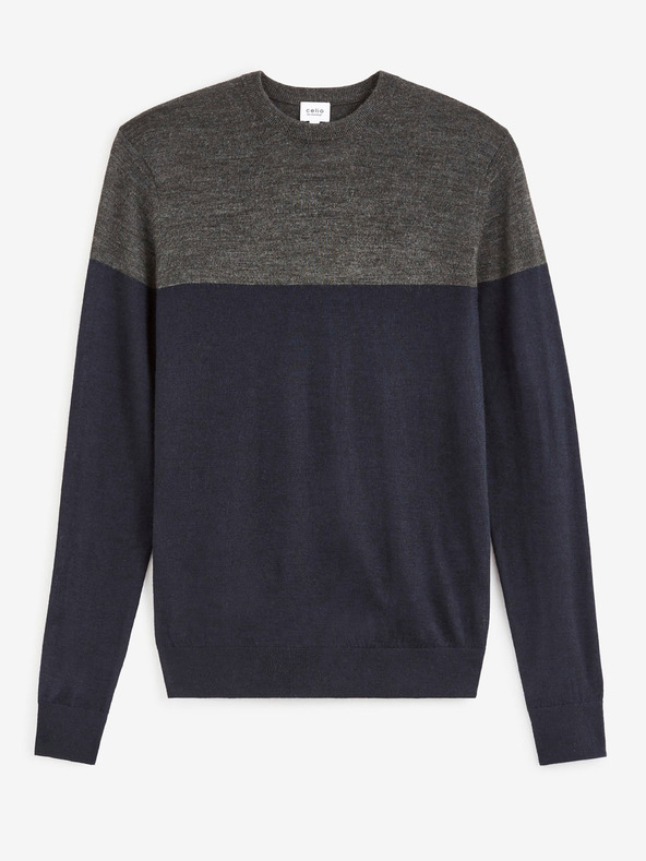 Celio Cemeribloc Džemper