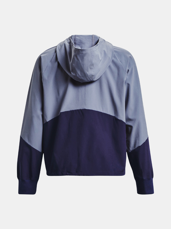 Under Armour Ženska jakna Under Armour Woven FZ Storm Jacket