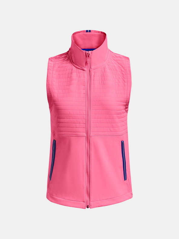 Under Armour Ženski prsluk Under Armour UA Storm Revo Vest