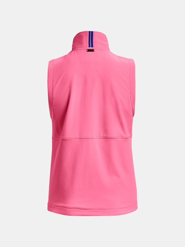 Under Armour Ženski prsluk Under Armour UA Storm Revo Vest