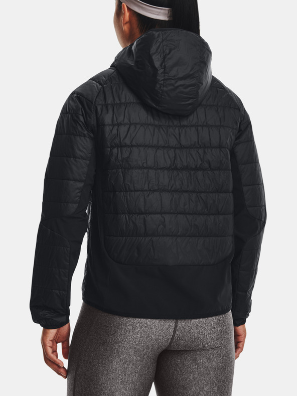 Under Armour Ženska jakna Under Armour UA Storm Active Hybrid Storm Jkt