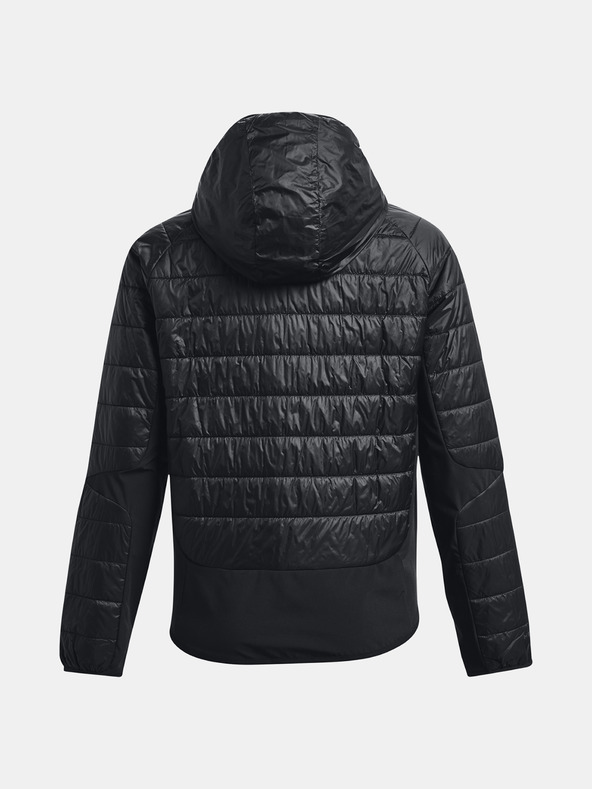 Under Armour Ženska jakna Under Armour UA Storm Active Hybrid Storm Jkt