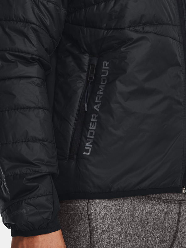 Under Armour Ženska jakna Under Armour UA Storm Active Hybrid Storm Jkt