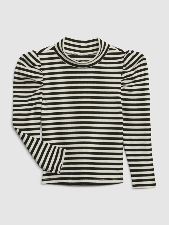 GAP Baby prugasta majica GAP