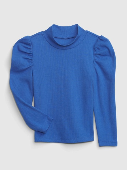 GAP Baby rebrasta majica GAP