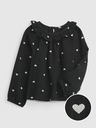 GAP Baby top s volanima GAP