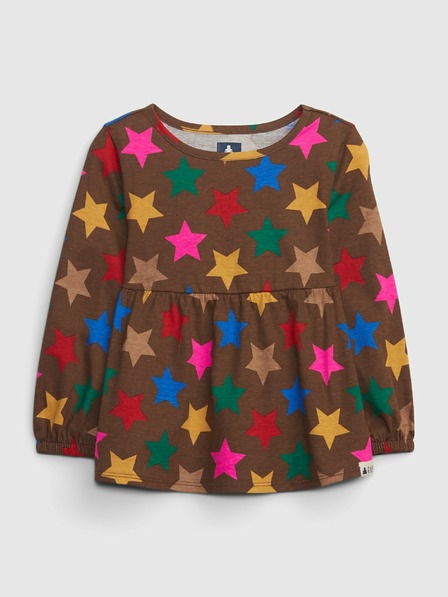 GAP Dječja majica Mix & Match GAP